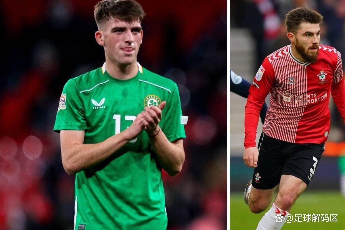 爱尔兰队踢出惊艳表现,引发热议的是谁 爱尔兰队踢出惊艳表现,引发热议的是谁